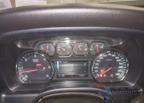 2018 Chevrolet Silverado K1500 Lt from USA, damaged, VIN 2GCVKREC6J1109169